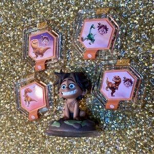 Disney Infinity 3.0 Spot The Good Dinosaur